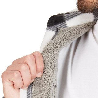 Thumbnail 5: WHITE/BLACK