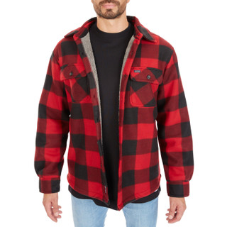 Thumbnail 1: RED/BLACK