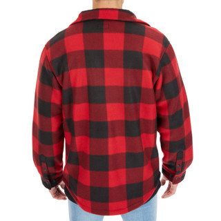 Thumbnail 2: RED/BLACK