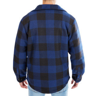 Thumbnail 2: BLUE/BLACK