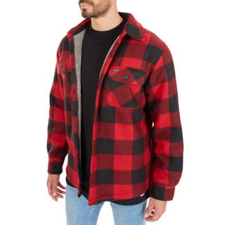 Thumbnail 3: RED/BLACK