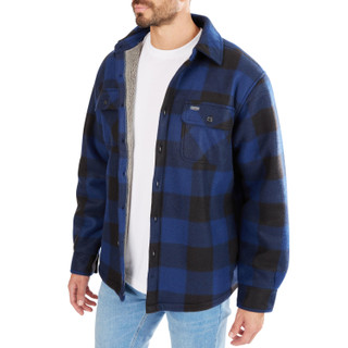 Thumbnail 3: BLUE/BLACK