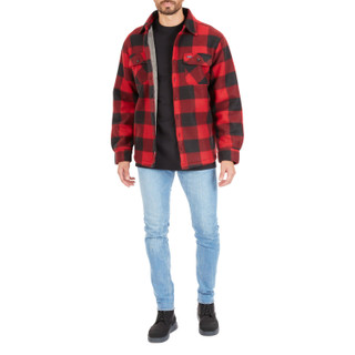 Thumbnail 4: RED/BLACK