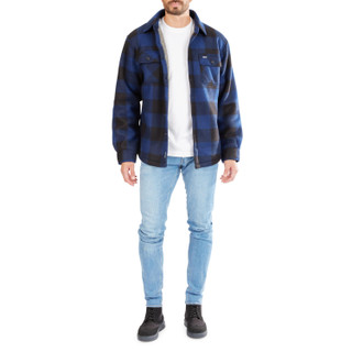 Thumbnail 4: BLUE/BLACK