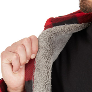 Thumbnail 5: RED/BLACK