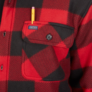 Thumbnail 6: RED/BLACK