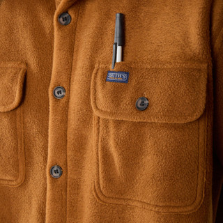 Thumbnail 6: CAMEL BROWN