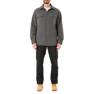 Thumbnail 4: HEATHER CHARCOAL