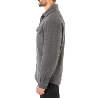 Thumbnail 3: HEATHER CHARCOAL