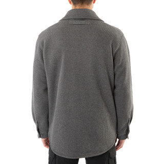 Thumbnail 2: HEATHER CHARCOAL