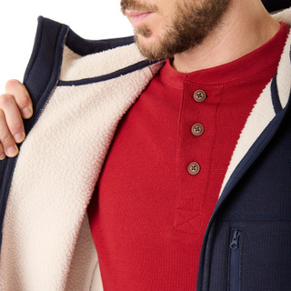 Thumbnail 5: HEATHER NAVY