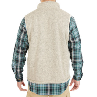 Thumbnail 2: OATMEAL HEATHER