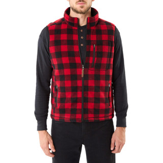 Thumbnail 1: RED/BLACK
