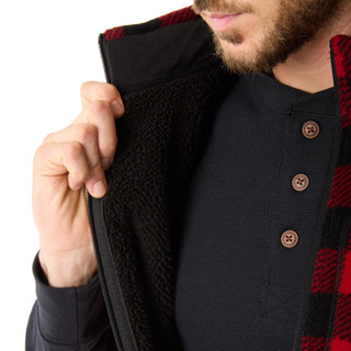Thumbnail 6: RED/BLACK