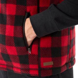 Thumbnail 7: RED/BLACK