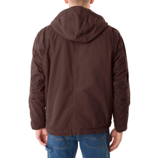 Thumbnail 2: BROWN