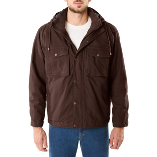Thumbnail 1: BROWN