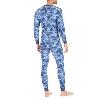 Thumbnail 2: Denim Camo