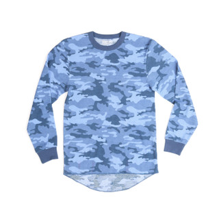 Thumbnail 6: Denim Camo