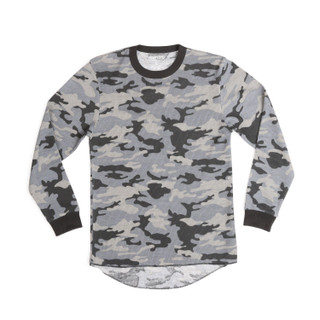 Thumbnail 6: Black Camo