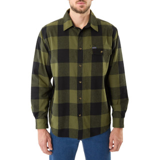 Thumbnail 1: Olive/Black