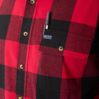 Thumbnail 5: Red/Black