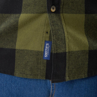 Thumbnail 6: Olive/Black