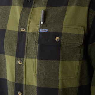 Thumbnail 5: Olive/Black