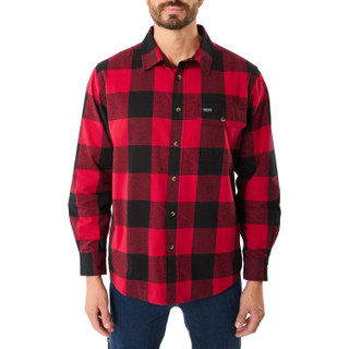 Thumbnail 1: Red/Black
