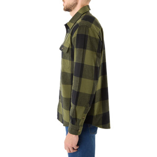 Thumbnail 3: Olive/Black