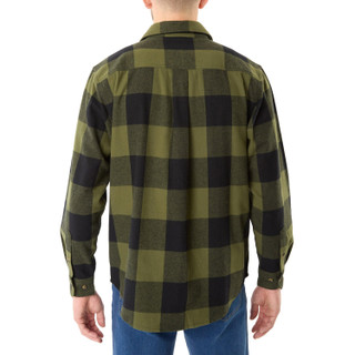 Thumbnail 2: Olive/Black