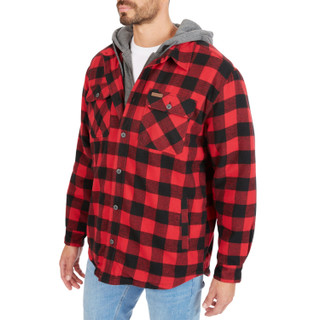 Thumbnail 3: RED/BLACK