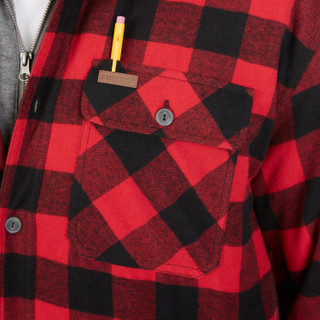 Thumbnail 6: RED/BLACK