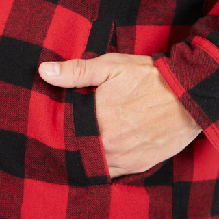 Thumbnail 7: RED/BLACK