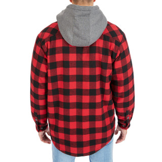 Thumbnail 2: RED/BLACK