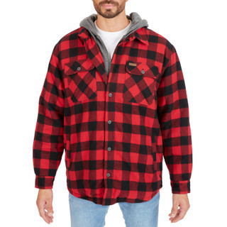 Thumbnail 1: RED/BLACK