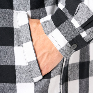 Thumbnail 7: WHITE/BLACK