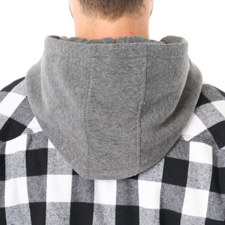 Thumbnail 8: WHITE/BLACK