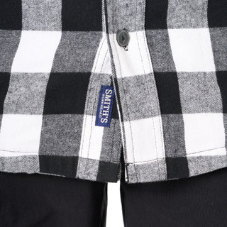 Thumbnail 10: WHITE/BLACK