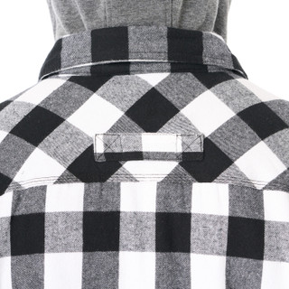 Thumbnail 9: WHITE/BLACK