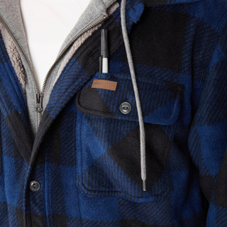 Thumbnail 7: Blue/Black