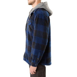 Thumbnail 3: Blue/Black