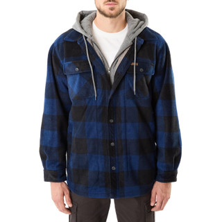 Thumbnail 1: Blue/Black
