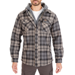 Thumbnail 2: Black/Grey