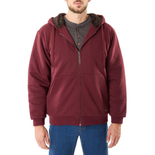 Thumbnail 1: BURGUNDY