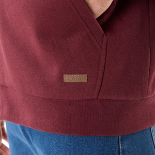 Thumbnail 7: BURGUNDY