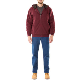 Thumbnail 4: BURGUNDY