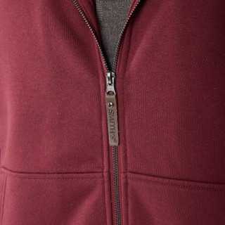 Thumbnail 8: BURGUNDY