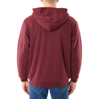 Thumbnail 2: BURGUNDY