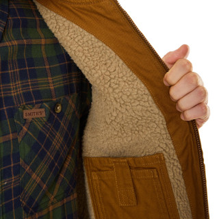 Thumbnail 7: CAMEL BROWN
